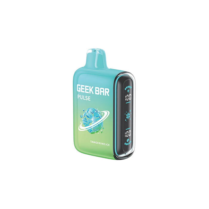 Geek Bar (Pulse) Tangerine Ice - 9000