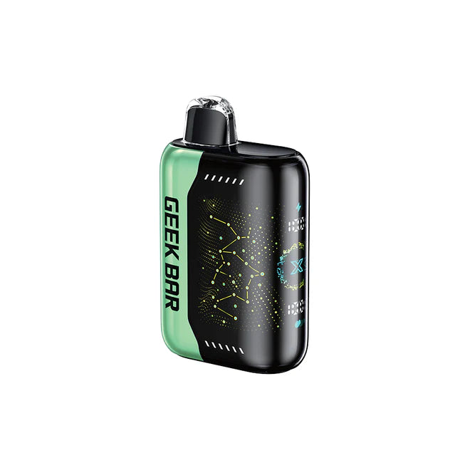 Geek bar pulse X 25k Apple Kiwi Ice