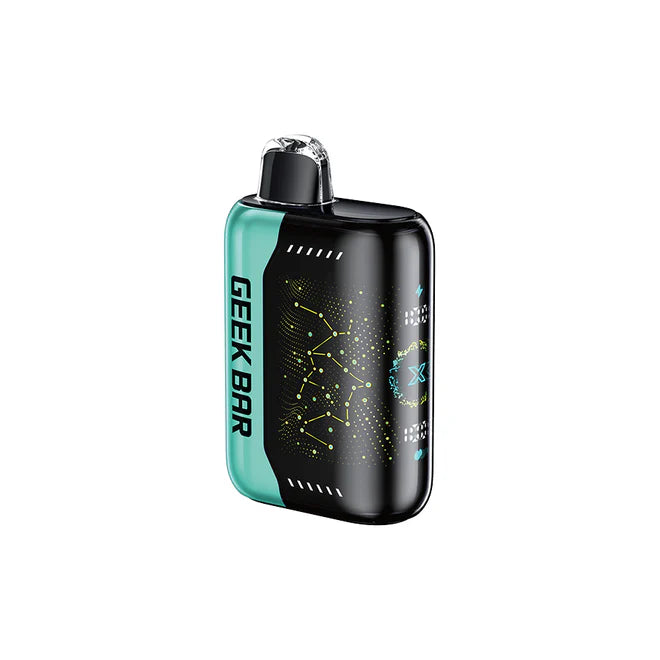 Geek bar pulse X 25k Coconut Ice