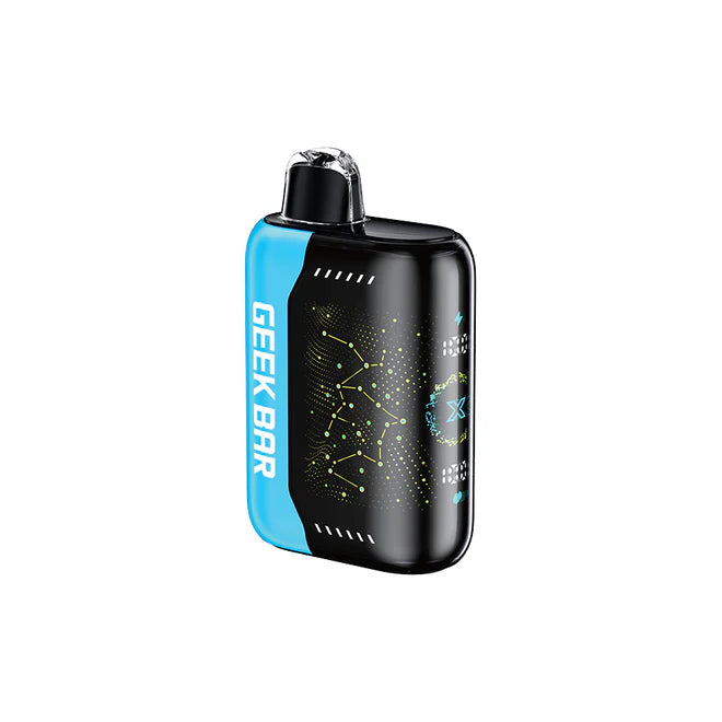 Geek bar pulse X 25k Razz Mango Ice