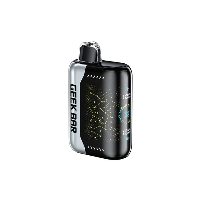 Geek bar pulse X 25k Root Ice