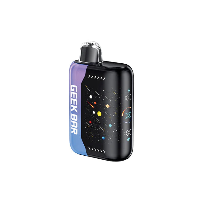 Geek bar pulse X 25k Sour Blue Ice