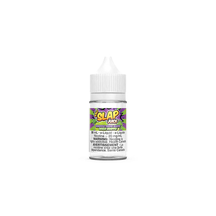 Slap Juice Salt Grapple White Grape