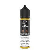 G Core - R.B (Salt 60mL)