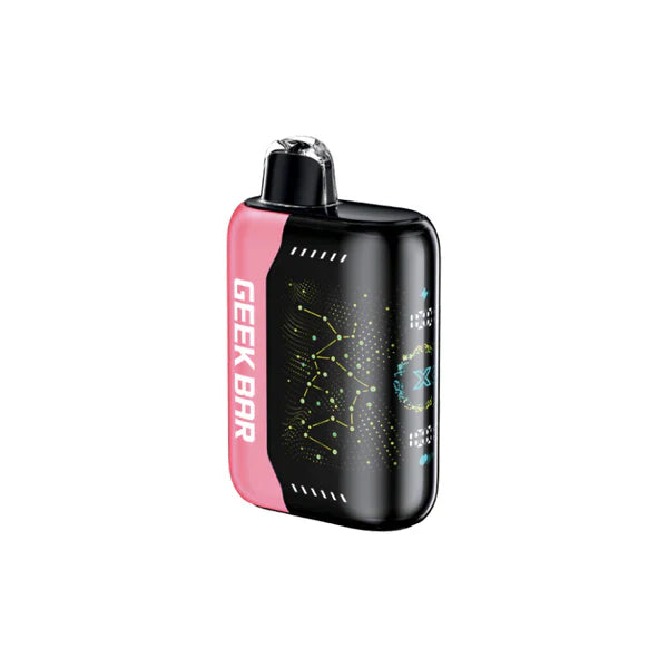 Geek bar pulse X 25k Watermelon Ice