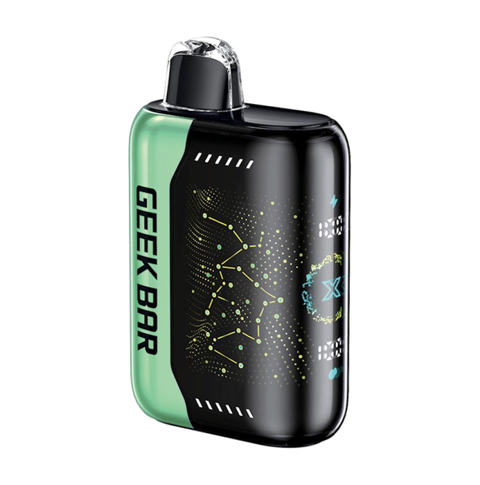 Geek bar pulse X 25k Grapefruit Ice