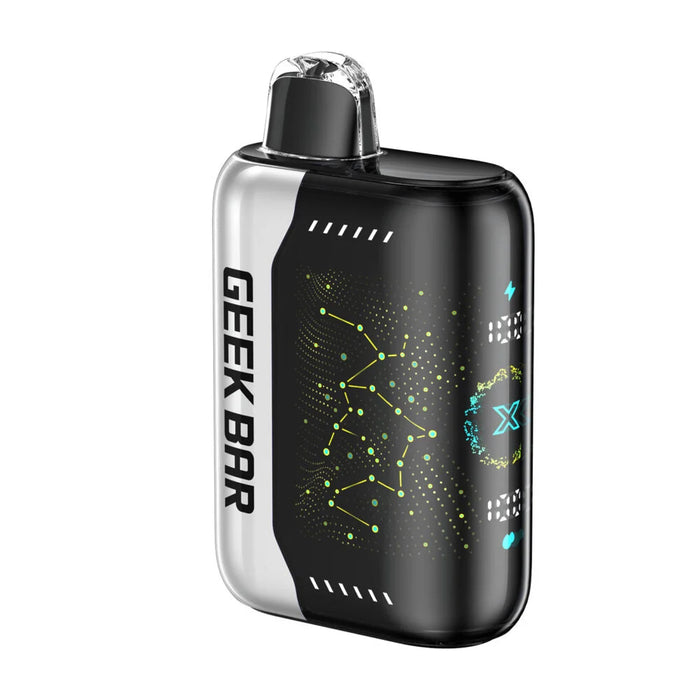 Geek bar pulse X 25k Miami Mint