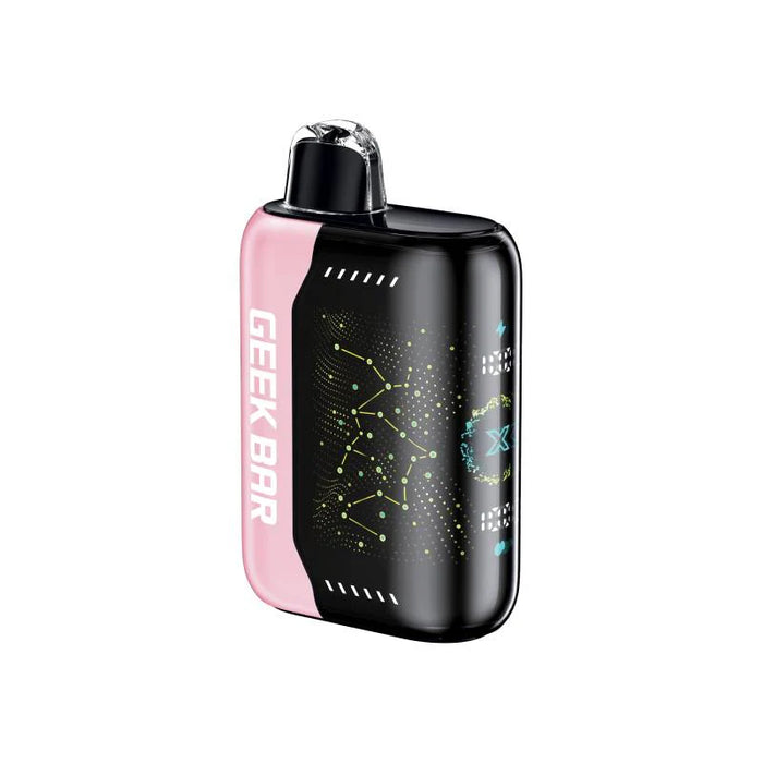 Geek bar pulse X 25k Strawberry Twist Ice