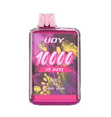 IJoy 12000 - Cherry Lemon