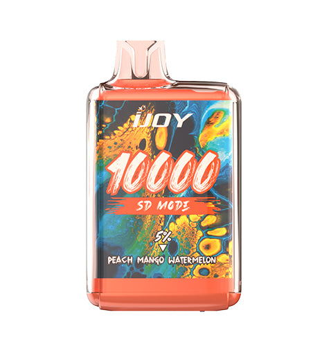 IJoy 12000 - Peach Mango Watermelon