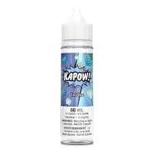 Kapow I'm Blue 60mL