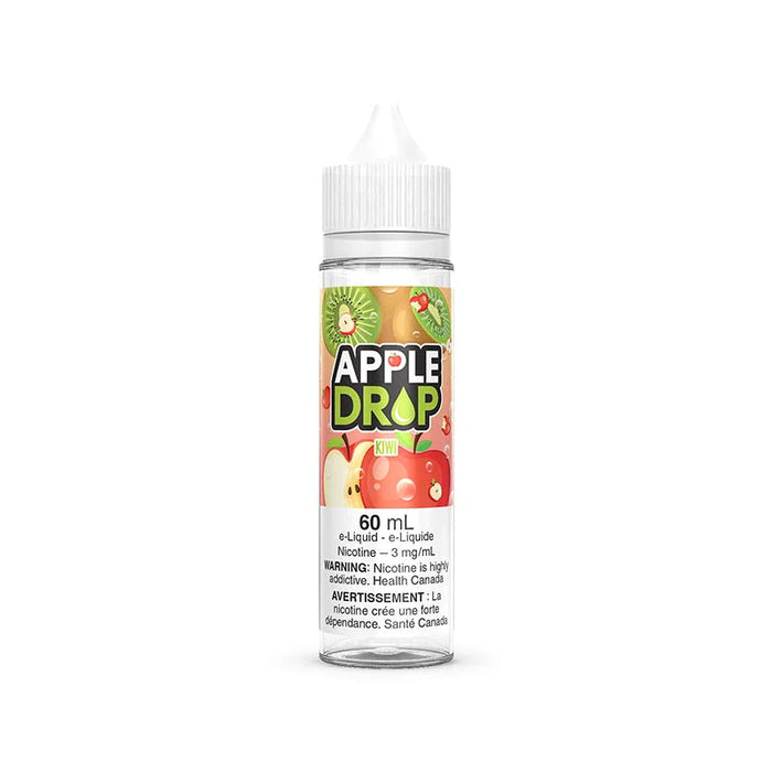 KIWI BY APPLE DROP SALT