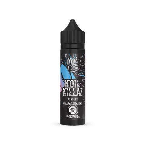 Koil Killaz Assault 60mL