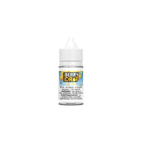 MANGO BY BERRY DROP SALT 30ML