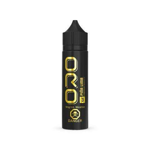 Oro Piña Lima