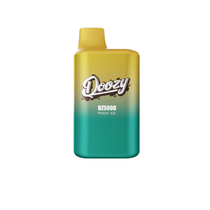 Doozy Peach Ice