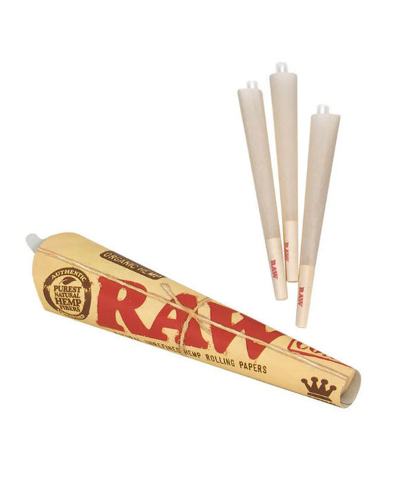 RAW Cone King Size
