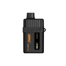 Ripper Turbo 12K - Hyper Ice - 12K Puffs