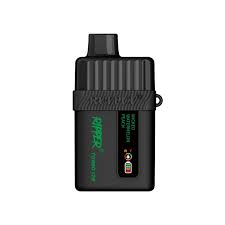 Ripper Turbo 12K - Wicked Watermelon Peach 12K Puffs
