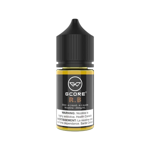G-Core R.B (Salt 30mL)