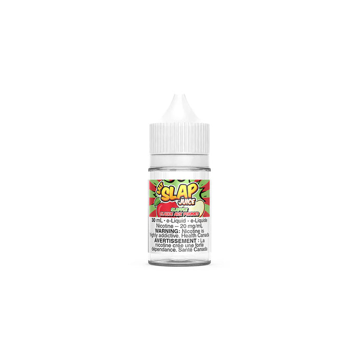 Slap Juice Salt Slapple
