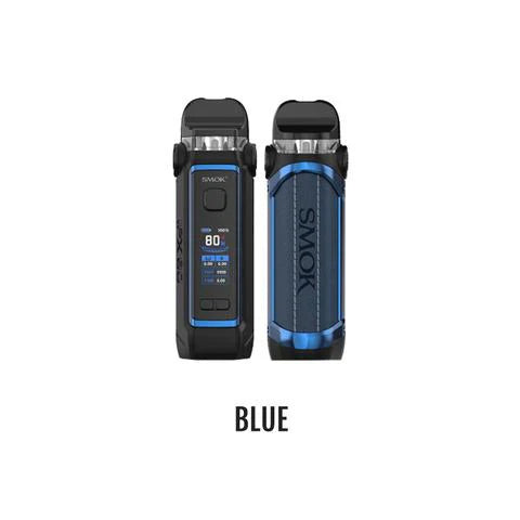 SMOK IPX 80 Kit Blue
