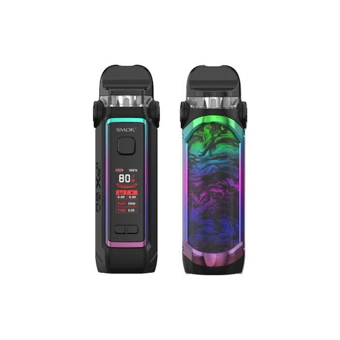 SMOK IPX 80 Kit Fluid 7-Color