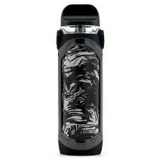 SMOK IPX 80 Kit Fluid Black Grey