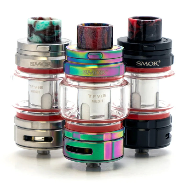 SMOK TFV18 (7.5mL) Tank