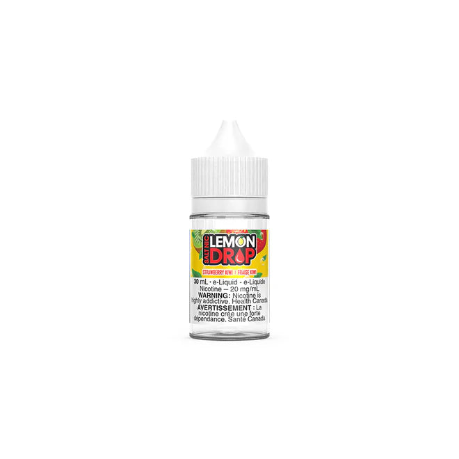 STRAWBERRY KIWI BY LEMON DROP 30ML