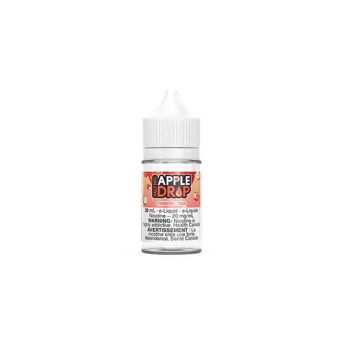 STRAWBERRY BY APPLE DROP 30ML