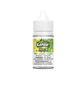SUPER SOUR BY KAPOW SALT