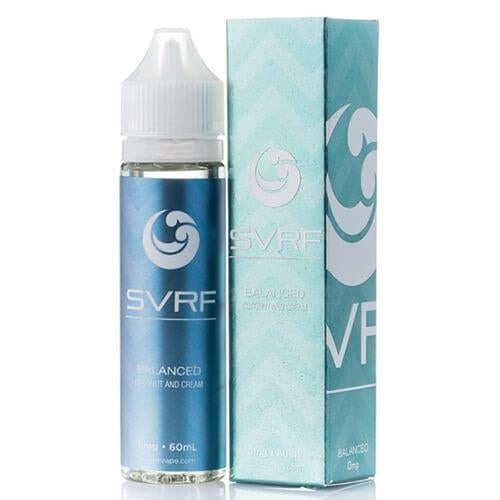 Saveurvape Balanced