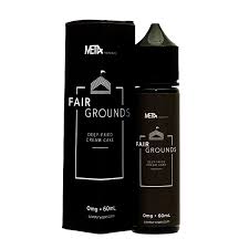 Saveurvape Salts Fair Grounds