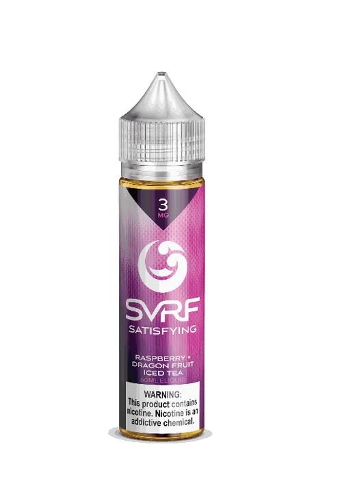 Saveurvape Satisfying
