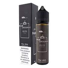 Saveurvape Fair Grounds
