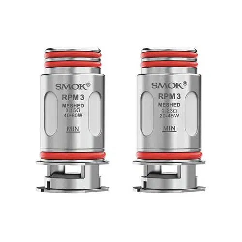 Smok RPM3 Meshed 0.15ohm