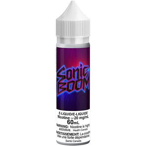 Sonic Boom - 100mL