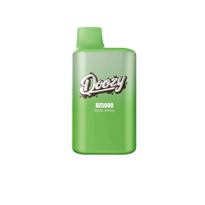 Doozy Sour Apple