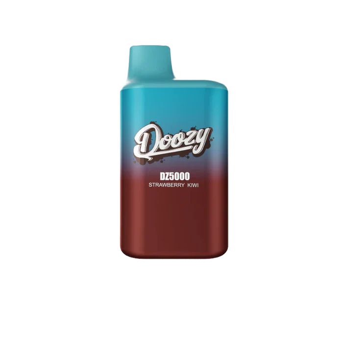 Doozy Strawberry Kiwi