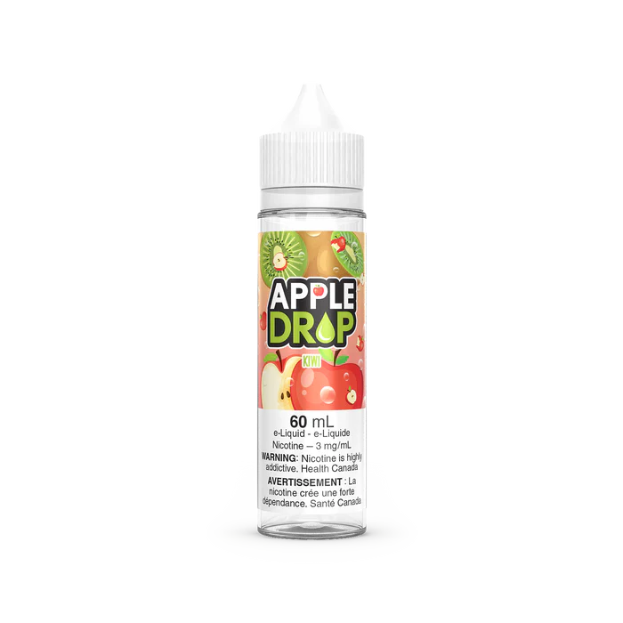 Apple Drop Kiwi 60ml