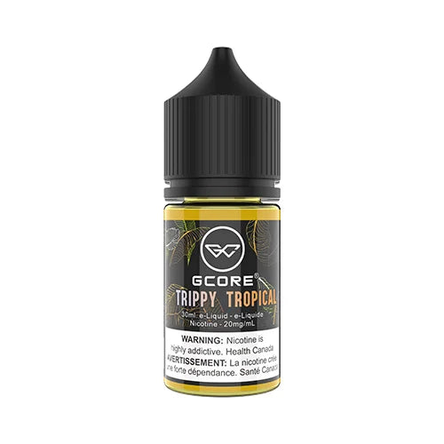 G-Core Trippy Tropical (Salt 30mL)