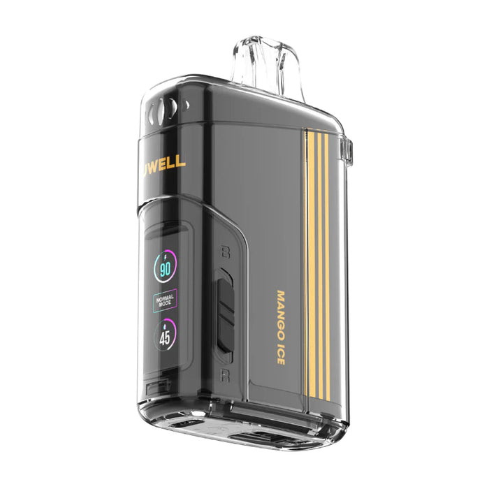 UWELL Viscore 9000 Mango Ice