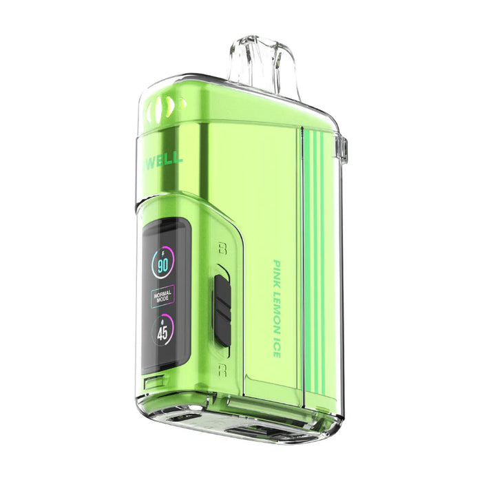 UWELL Viscore 9000 Pink Lemon Ice