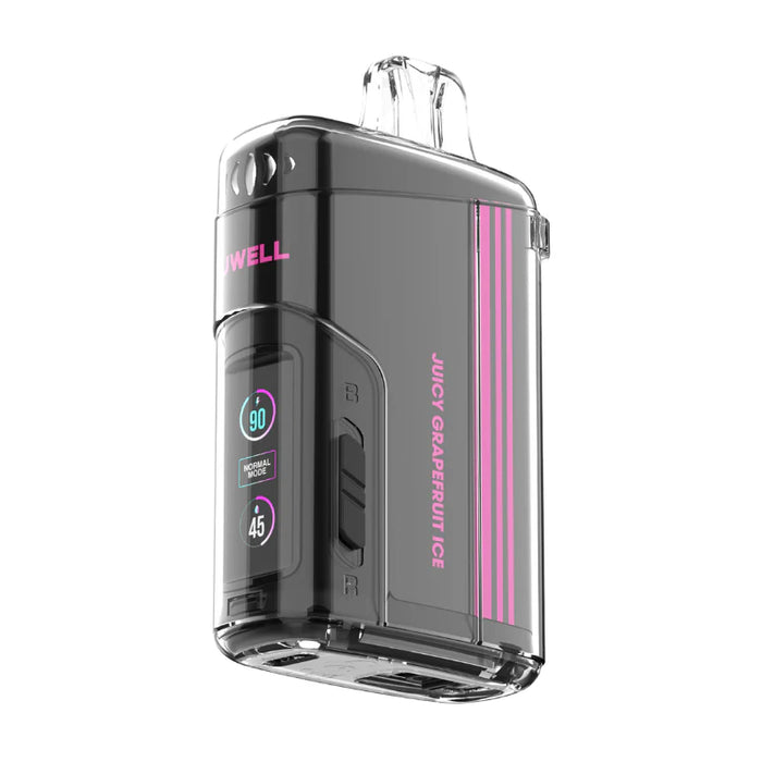 UWELL Viscore 9000 Juicy Grapefruit Ice