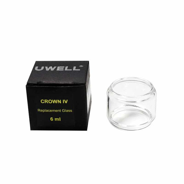 Uwell Crown 4 Glass