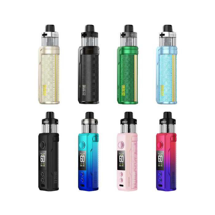 Voopoo Drag S2