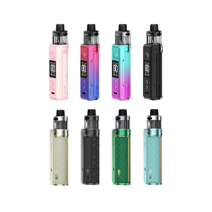 Voopoo Drag X2