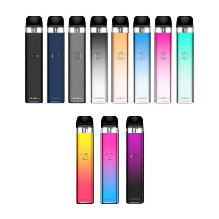 Vaporesso XROS 3