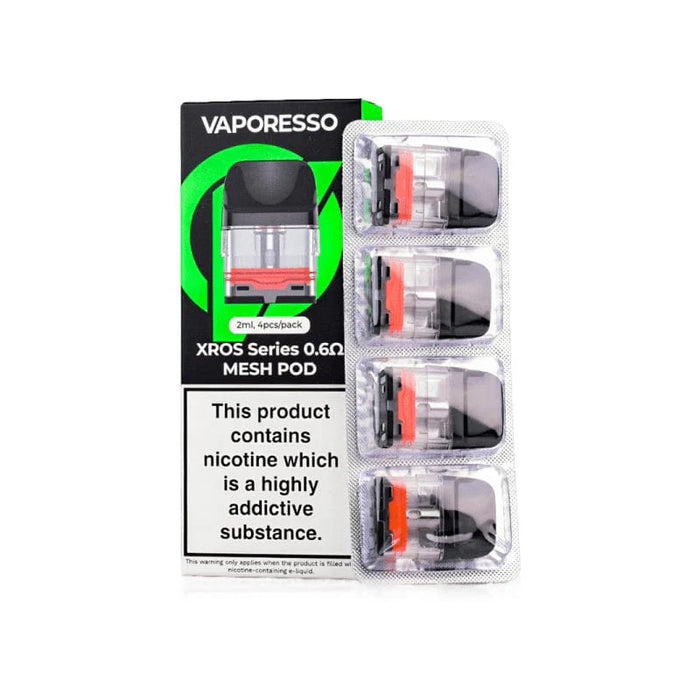 Vaporesso Xros Mesh Pod